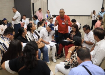 El 19 de febrero inician mesas subregionales para construir el plan de desarrollo del Atlántico