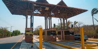 Sino se ajustan tarifas de peajes con IPC del 2023, se abriría un hueco fiscal de $10,8 billones: CCI