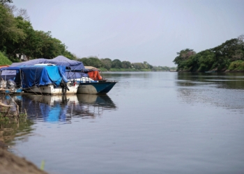 Cormagdalena incrementa monitoreo al río por fenómeno del Niño