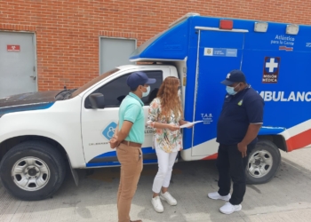 Listo plan de contingencia para los carnavales en Soledad