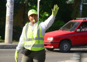 Este 9 de febrero inicia pico y placa para particulares por Carnaval de Barranquilla