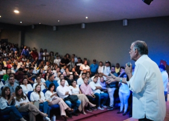 Eduardo Verano cumple con primera mesa técnica del plan de desarrollo en Puerto Colombia