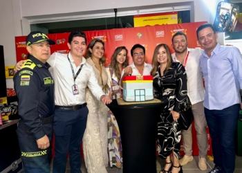 OXXO continúa su plan de expansión y llega a Barranquilla