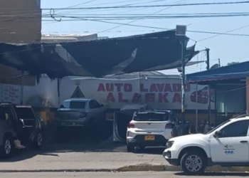 Triple A detecta robo de agua en dos barrios de Barranquilla y en una piscícola en Baranoa