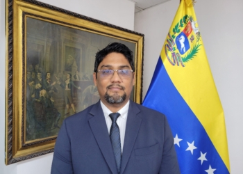 Más de 3 mil usuarios han sido atendidos en el Consulado de Venezuela en Barranquilla desde su reapertura