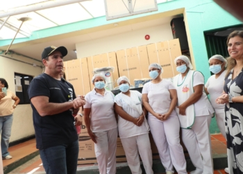 1.300 estudiantes del IED Carrizal se beneficiarán con las nuevas obras