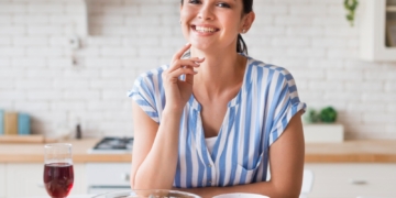 Nutrición femenina: los secretos saludables del pavo