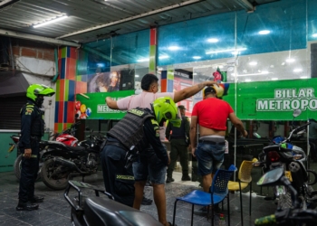 Ley Seca este Jueves y Viernes Santo en Soledad