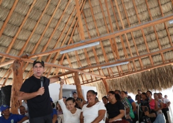 Distrito garantiza seguridad alimentaria con desayunos gratuitos