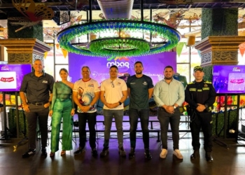 Más de 10.000 atletas nacionales y extranjeros se darán cita este domingo en la Octava Maratón de Barranquilla