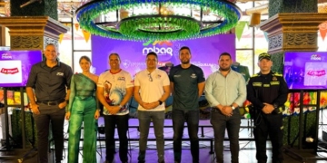 Más de 10.000 atletas nacionales y extranjeros se darán cita este domingo en la Octava Maratón de Barranquilla