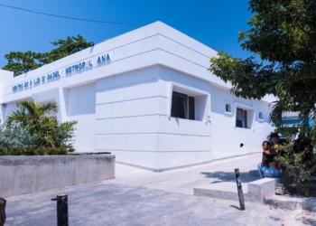 Presentan Proyecto de Acuerdo para legalizar predios donde opera la ESE Hospital Materno Infantil de Soledad