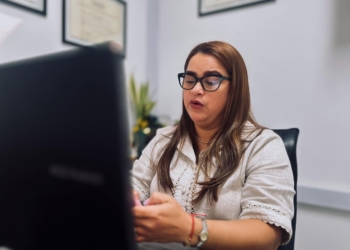 La Alcaldía de Soledad impulsa el proyecto “Empresarios que trascienden” de la firma TEBSA