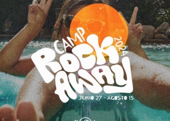 Camp Rockaway: ¡Conviértete en el Campeón del Campamento de Verano!