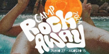 Camp Rockaway: ¡Conviértete en el Campeón del Campamento de Verano!