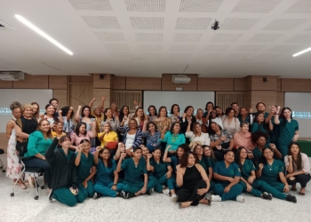 Culmina jornada académica sobre prevención de violencia de género