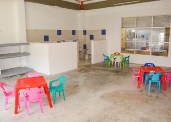 Soledad, piloto nacional para la implementación del modelo CEI en Educación