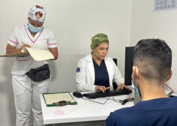 Gran jornada de Reumatología a la Calle en 5 puntos de la ciudad