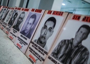 Distrito conmemora el Día de la Memoria y la Solidaridad con las Víctimas del Conflicto Armado