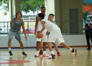 Distrito abre inscripciones para los Juegos Intercolegiados Nacionales 2024