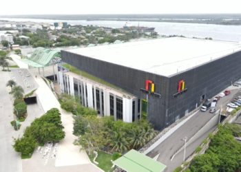 Barranquilla se consolidad como anfitriona de grandes eventos nacionales e internacionales