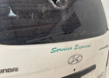 Rechazan actos violentos contra funcionarios de la alcaldía de Soledad