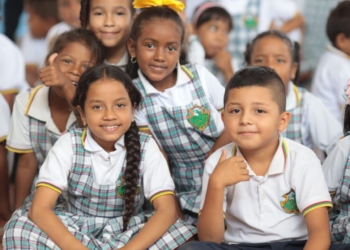 En Atlántico se inició la estructuración del Plan Decenal Educativo 2024-2034