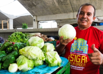 Gran Bazar: el mercado que está transformando vidas y la experiencia de comprar en el Centro