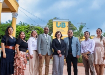 La IUB a otro nivel: ahora va por la acreditación internacional