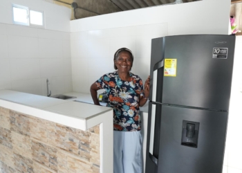 Estas son las obras que ejecuta el alcalde Char para el desarrollo de Barranquilla