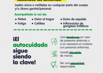 ABC de la viruela símica: Alcaldía de Barranquilla intensifica pedagogía para prevención de la enfermedad