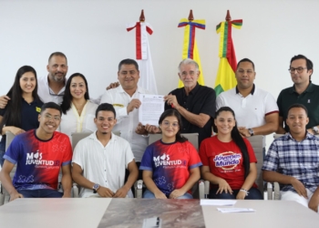 10.000 estudiantes de los pueblos serán profesionales por convenio Gobernación-UniBarranquilla