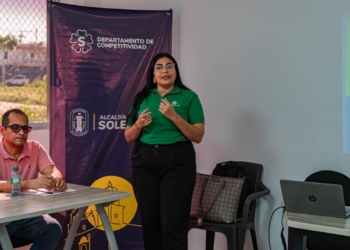 Alcaldía de Soledad y SENA impulsan programa piloto para el fortalecimiento del sector gastronómico