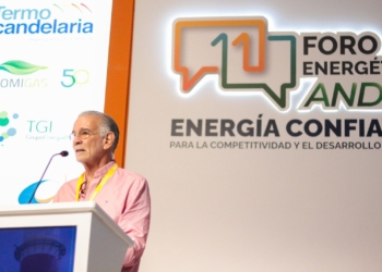 «Solo con el compromiso de todos los actores lograremos tarifas de energía justas»: gobernador Verano