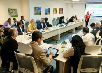 Estratos 1, 2 y 3 por fuera del cobro de valorización de vía al Mar: gobernador Verano