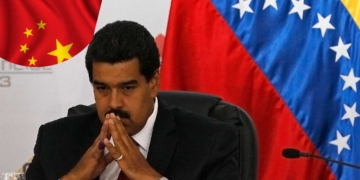 Frente Hemisférico por la Libertad condena complicidad de China con el régimen de Maduro