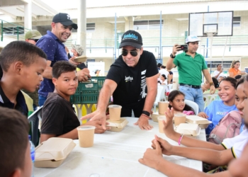 Comedores Comunitarios, la estrategia del Distrito para fortalecer el trabajo de integración comunitaria