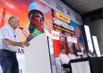 ‘Ingenieros de petróleo tienen cabida en proyectos de transición energética del Atlántico’: gobernador Verano