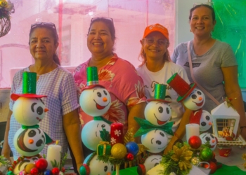 La alcaldía de Soledad llega al barrio la Central con su ruta de emprendimiento