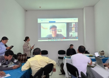 “La Reforma Agraria es un merecimiento que debemos tener los campesinos porque hemos luchado por Colombia”, aseguran líderes de la zona Oriente