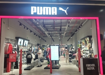 Puma llega a Barranquilla convirtiéndose en la tienda 38 en Colombia