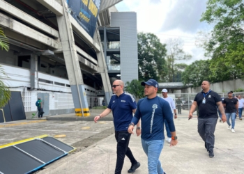Todo listo para el encuentro Colombia vs. Chile por las eliminatorias al Mundial 