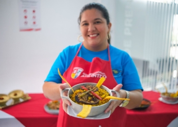 La Ruta 23 llega a Puerto Colombia con el I Festival Gastronómico Mar y Sazón