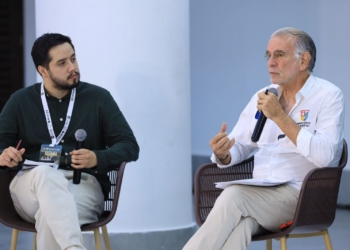 Potencial turístico del Atlántico, en el radar de promotores y agencias nacionales e internacionales