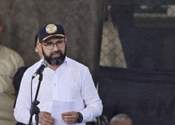 «El congreso le falló a la Costa Caribe»: Edwin Palma