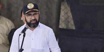 «El congreso le falló a la Costa Caribe»: Edwin Palma