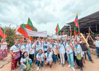 Más de mil hectáreas entregará en el 2025 la Agencia Nacional de Tierras a campesinos del Atlántico