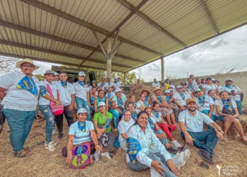 Agencia Nacional de Tierras ha entregado más 800 hectáreas a campesinos del Atlántico