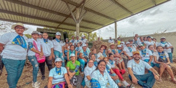 Agencia Nacional de Tierras ha entregado más 800 hectáreas a campesinos del Atlántico