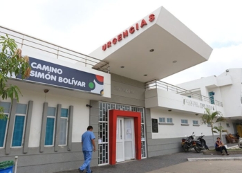 Autoridades reportan 5 personas lesionadas por pólvora durante celebración de Año Nuevo